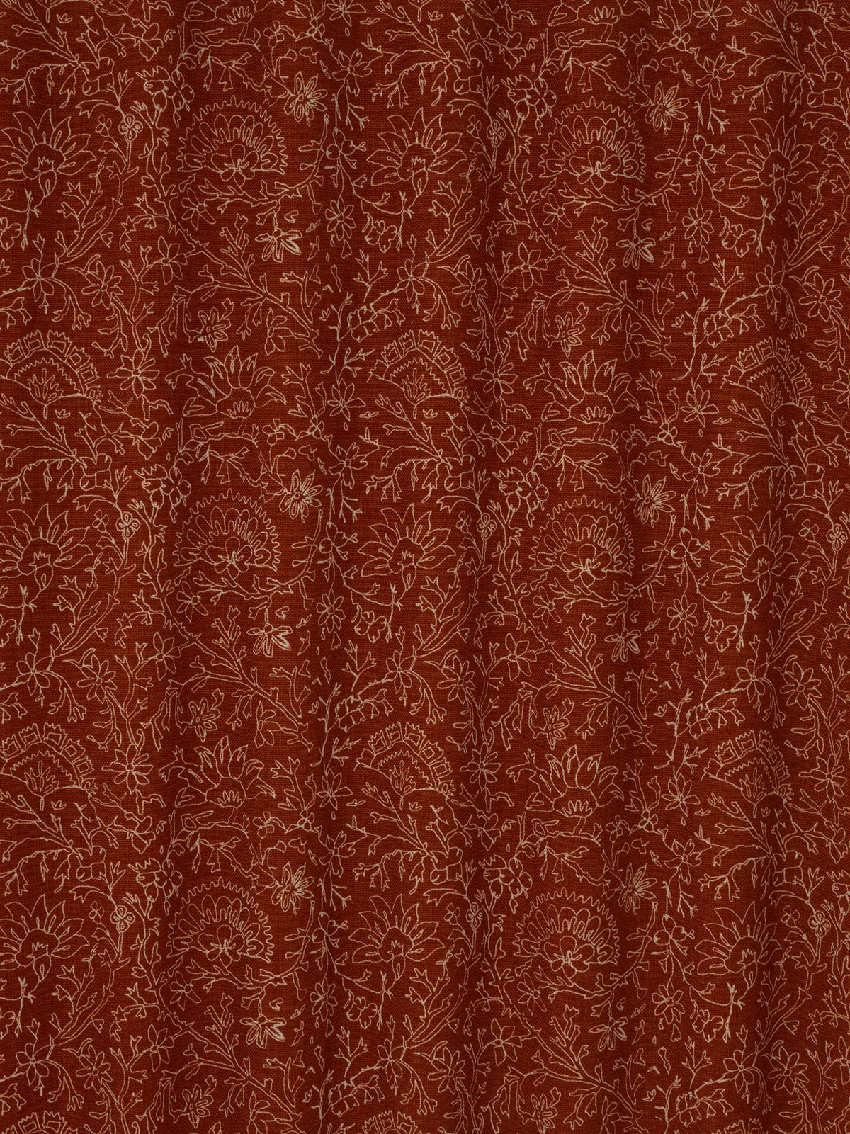 Arabesque - Ginger
