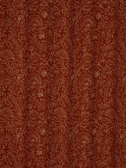 Arabesque - Ginger