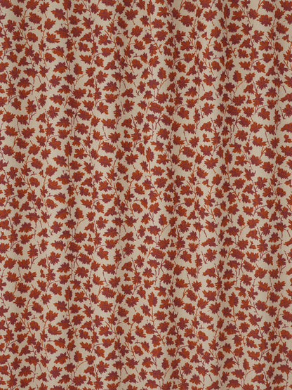 Hawthorn - Rust Rose