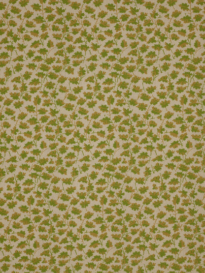 Hawthorn - Moss Gold