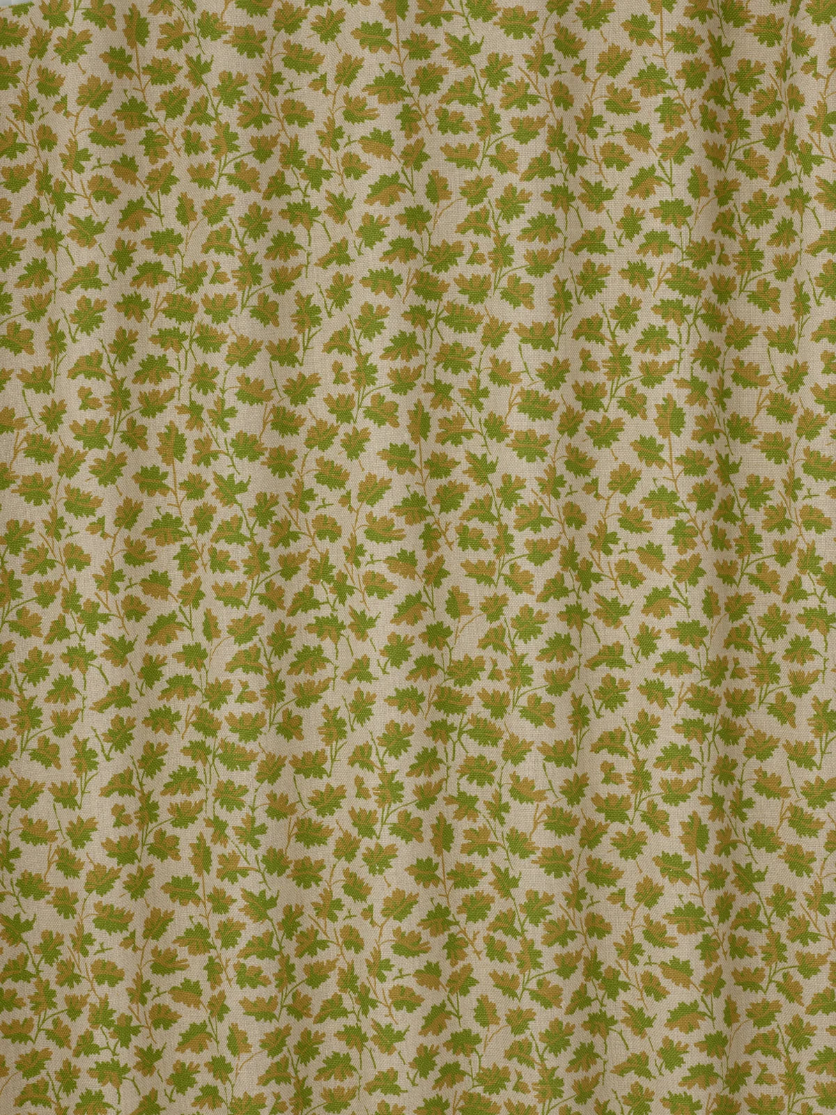 Hawthorn - Moss Gold
