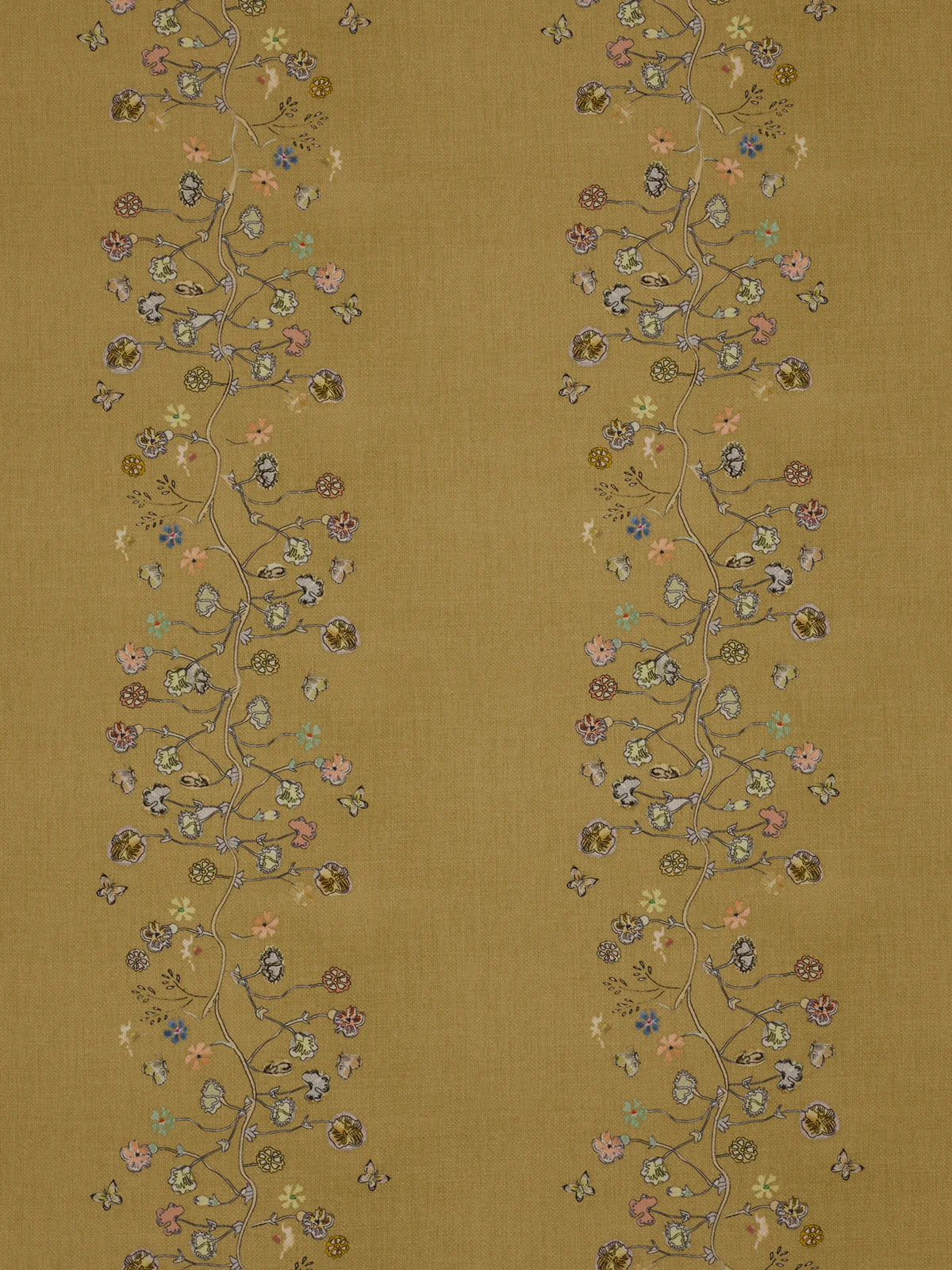 Meadow Flower - Citrus