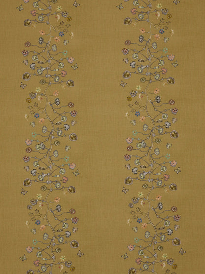 Meadow Flower - Citrus