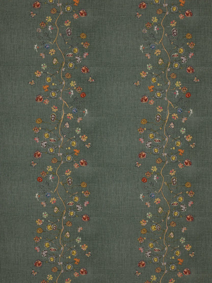Meadow Flower - Verdant