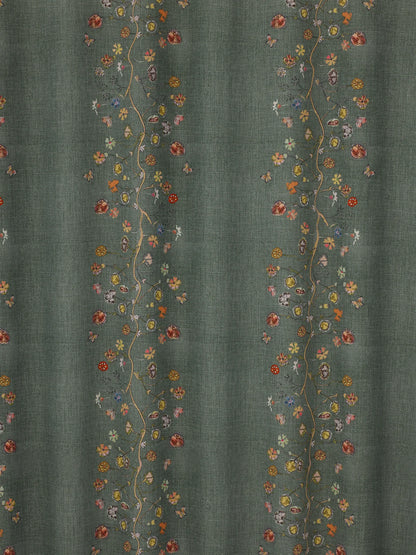 Meadow Flower - Verdant