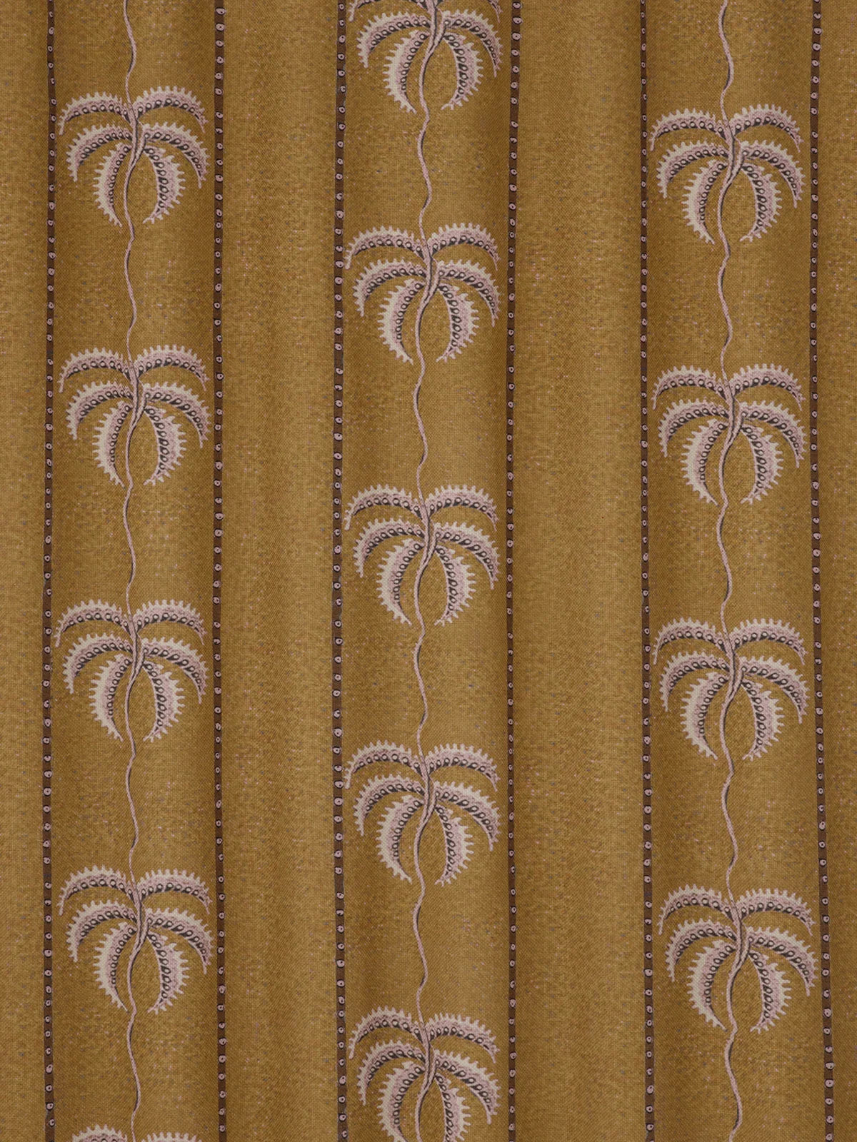 Palm House - Saffron