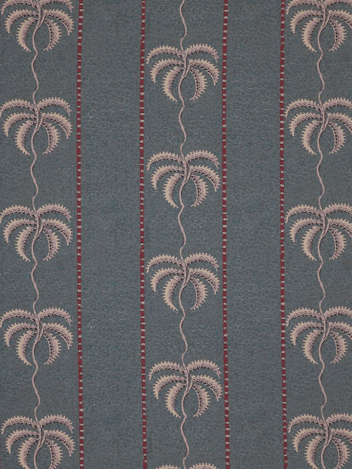 Palm House - Denim