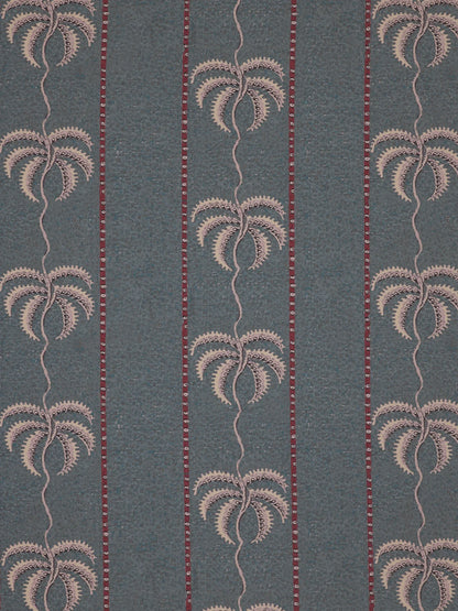 Palm House - Denim