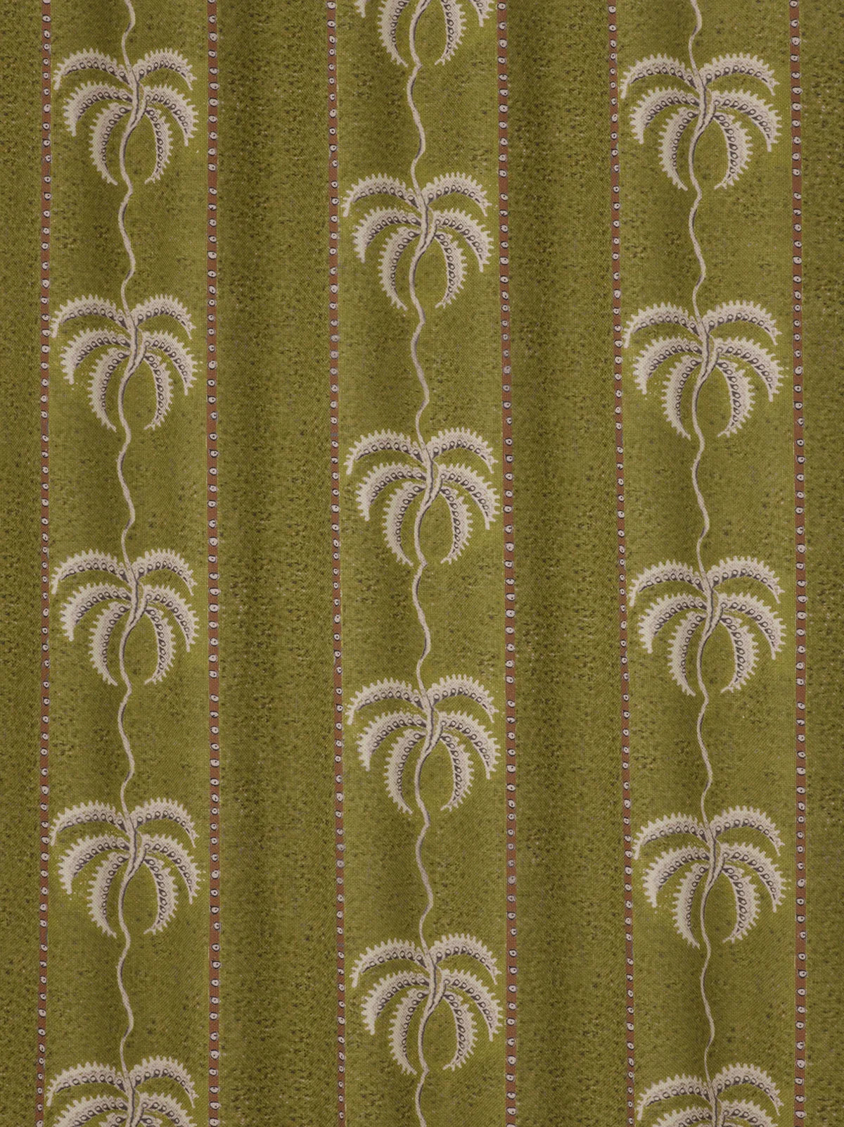 Palm House - Malachite