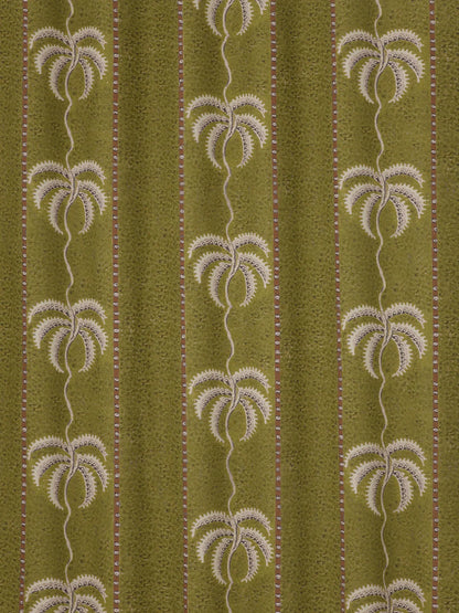Palm House - Malachite