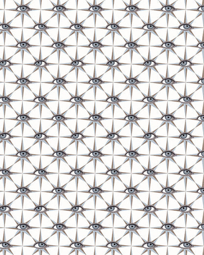 Gaze Wallpaper - Piercing