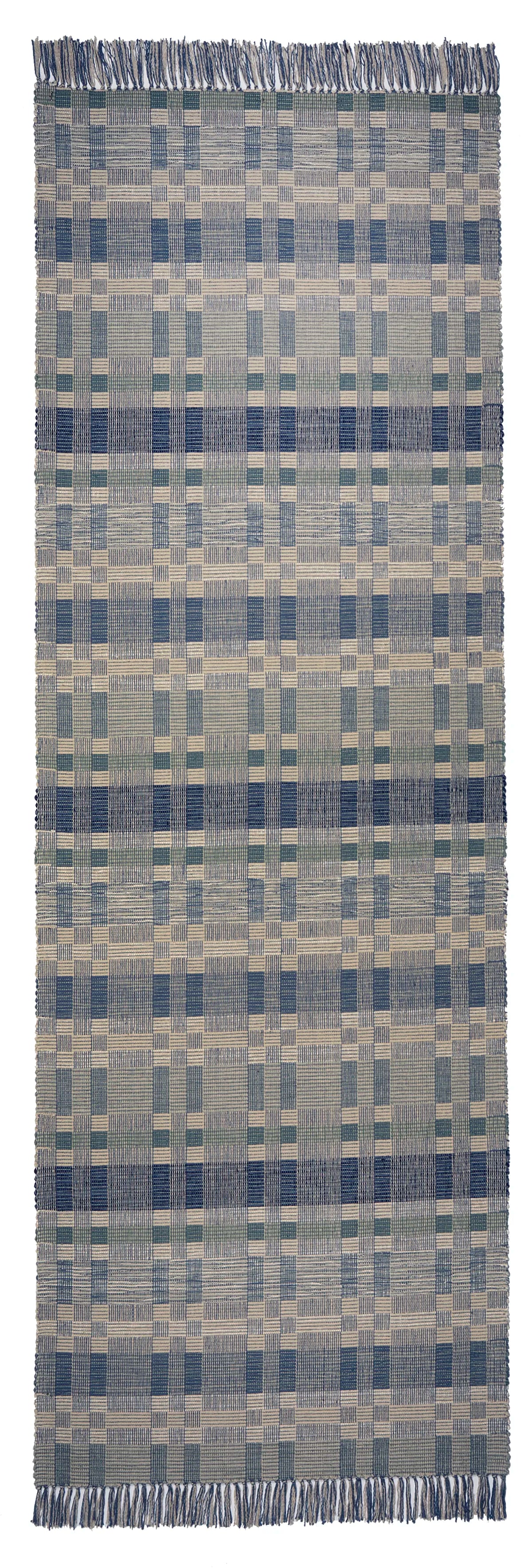 Geometric Checkerboard - 90-G