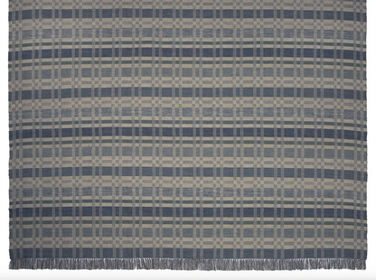 Geometric Checkerboard - 90-G