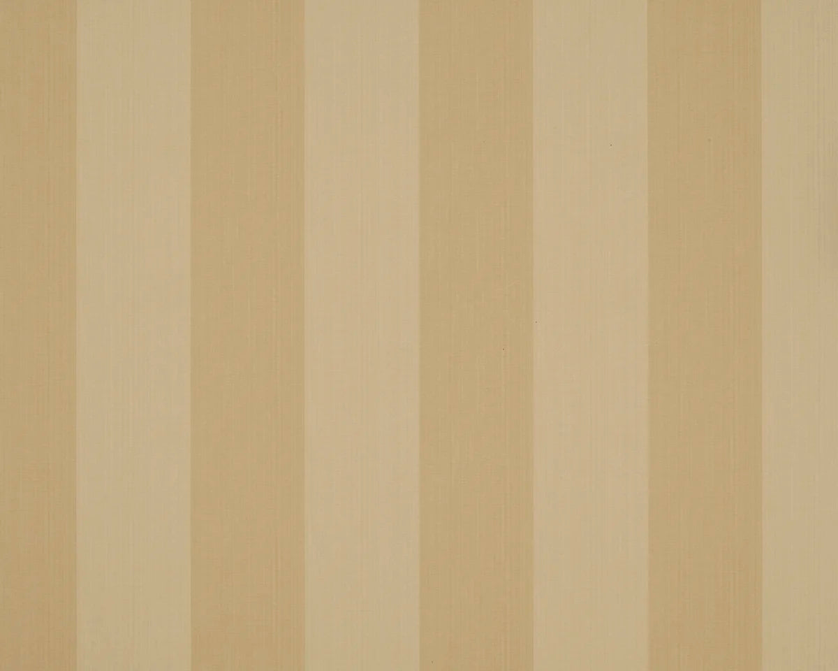 George Stripe Wallpaper - Sand Dune