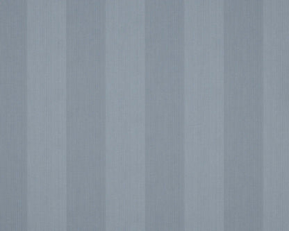 George Stripe Wallpaper - Cadet Blue