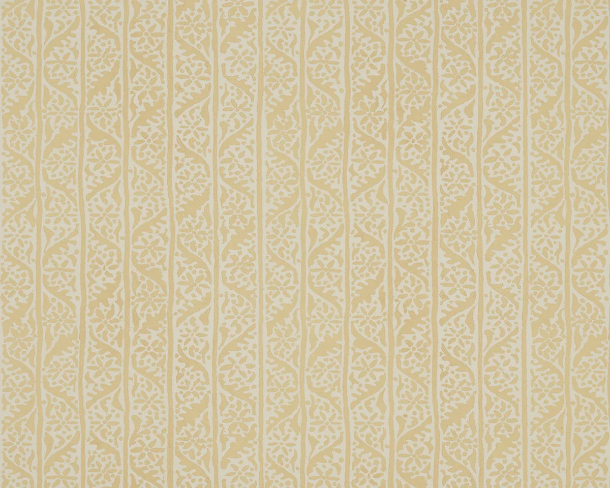 Hedera Wallpaper - Hay