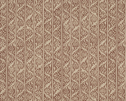 Hedera Wallpaper - Espresso