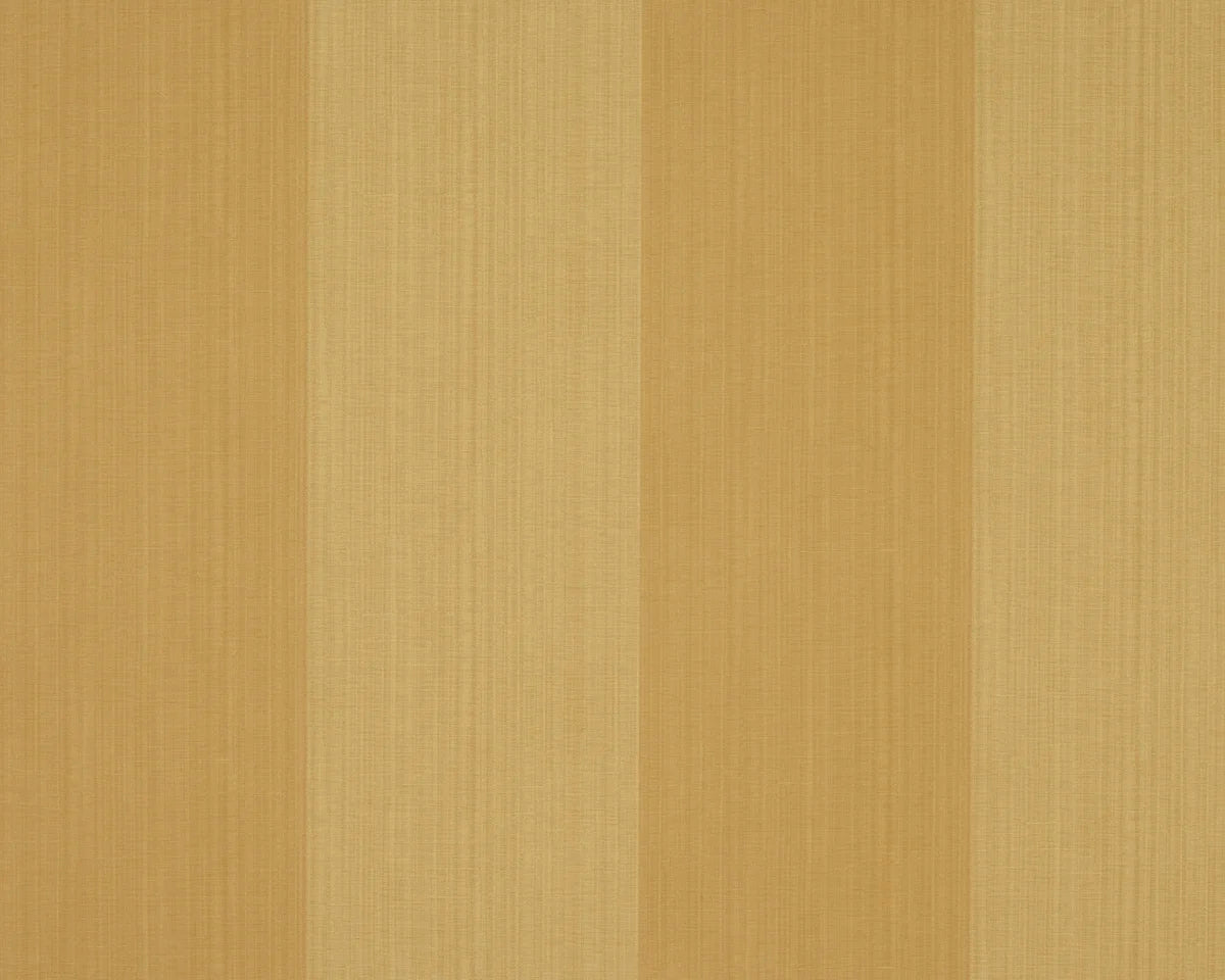 Spencer Stripe Wallpaper - Mimosa