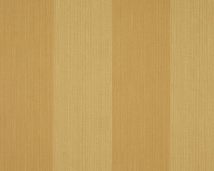 Spencer Stripe Wallpaper - Mimosa