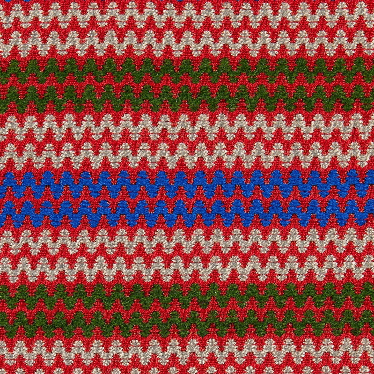 Chain Stitch - Grasse