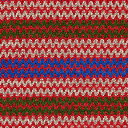 Chain Stitch - Grasse