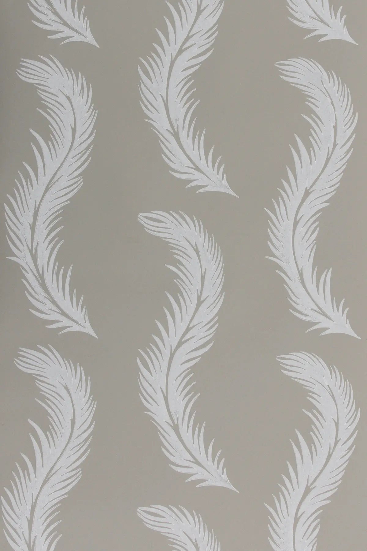 Featherbed - Chalk on Portland Stone