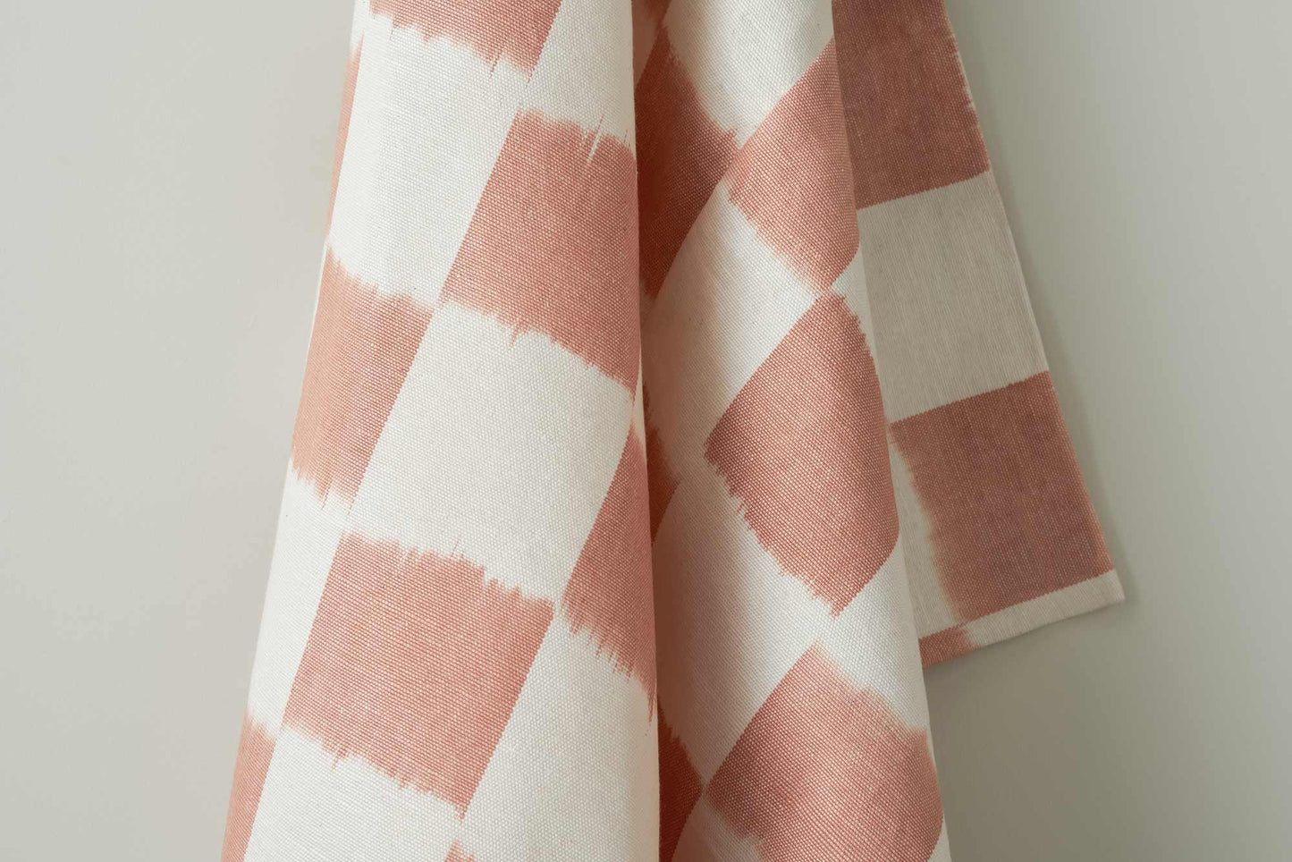 Checkerboard - Pink