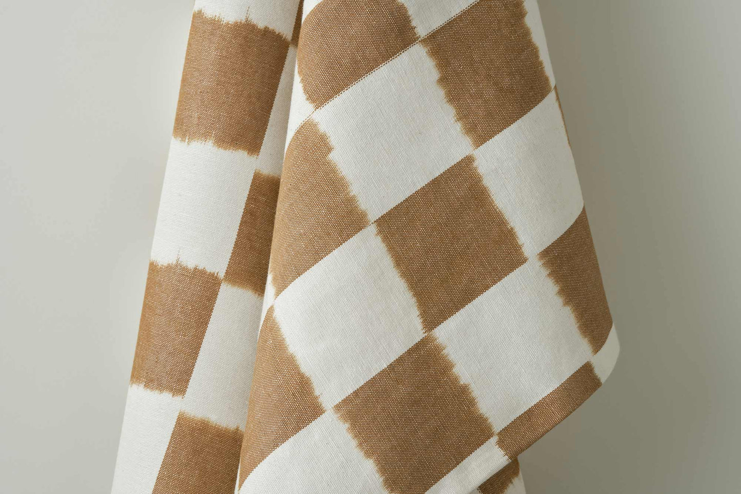 Checkerboard - Toffee
