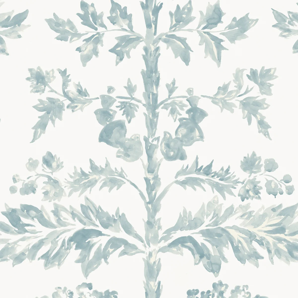 Harebell Wallpaper - Bluegrass