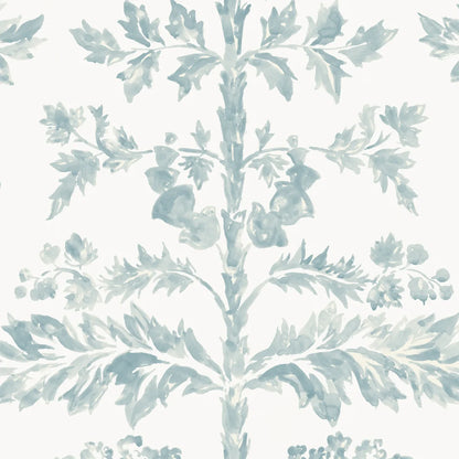 Harebell Wallpaper - Bluegrass