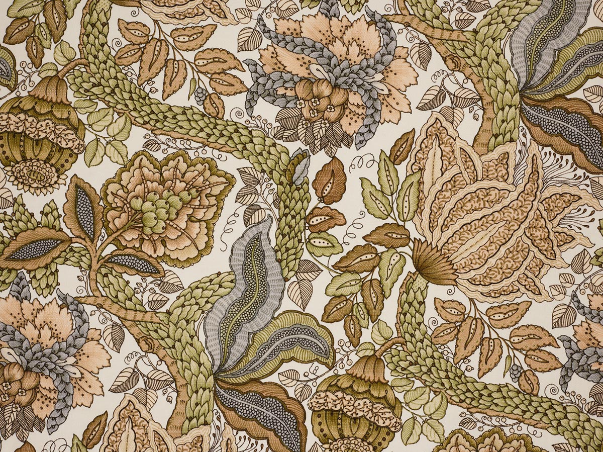 Hasu - Khaki