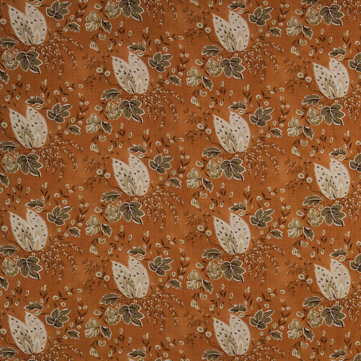 Hatley - Terracotta