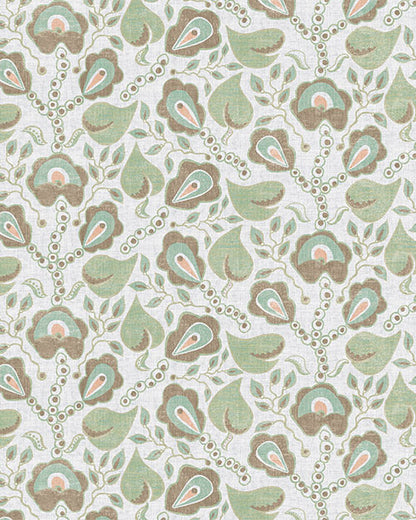 Helene Wallpaper - Seedling