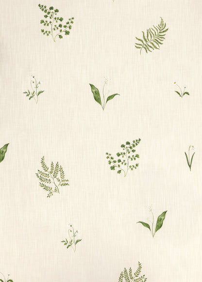 Herbarium Forest - Ivory