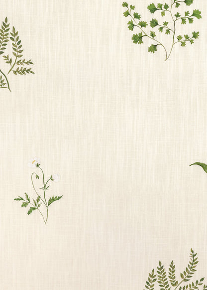 Herbarium Forest - Ivory