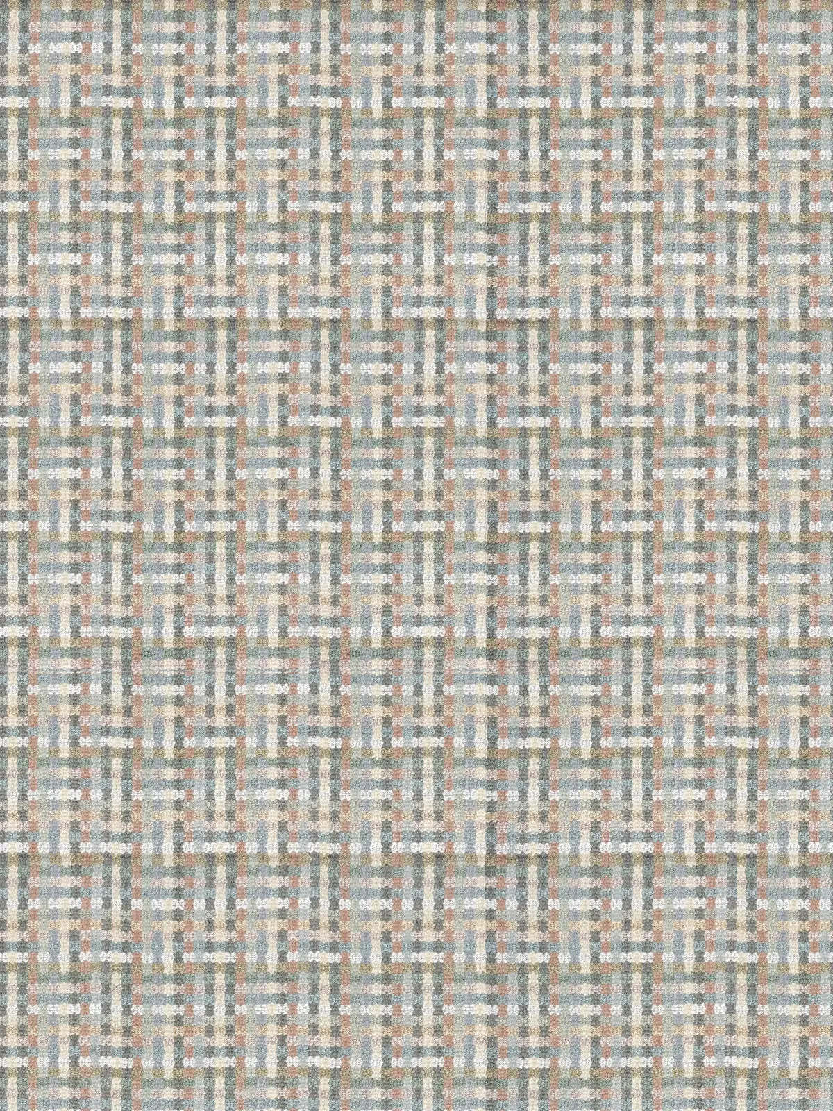 Hotchpotch - Seaglass