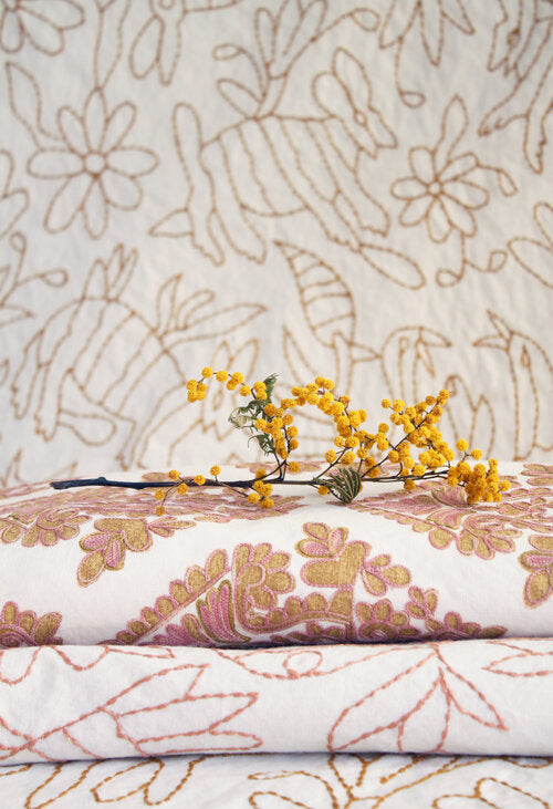Doria - Sold (Gold)