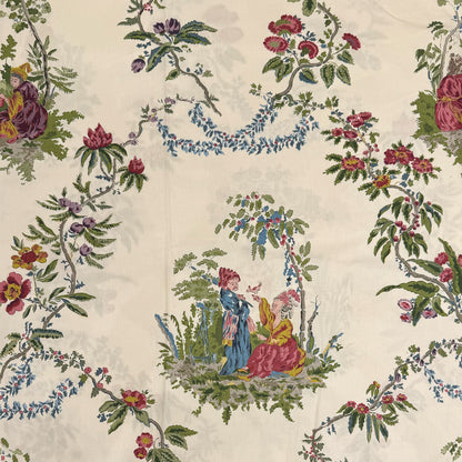 La Conversation - Framboise