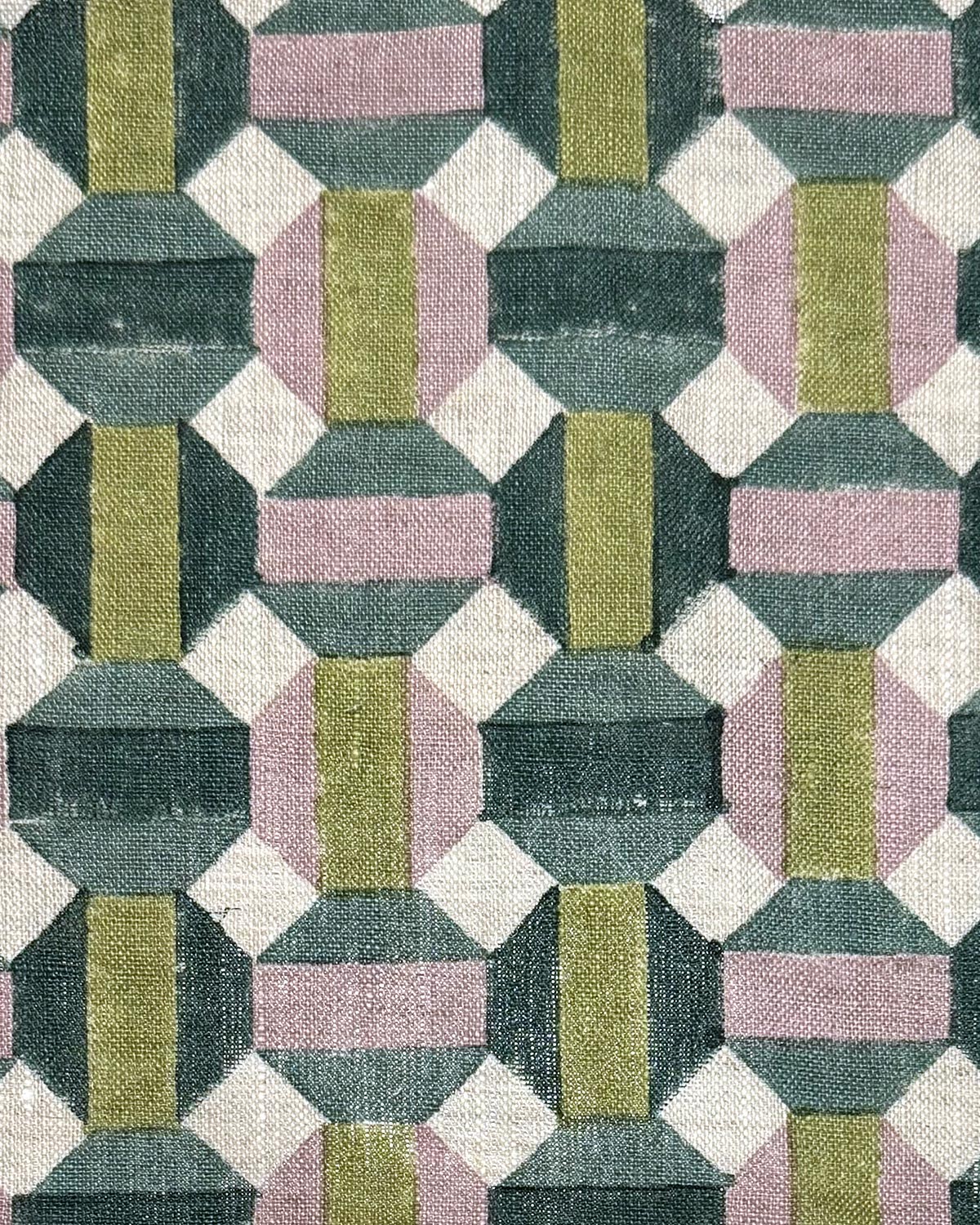 Illusions - Tourmaline