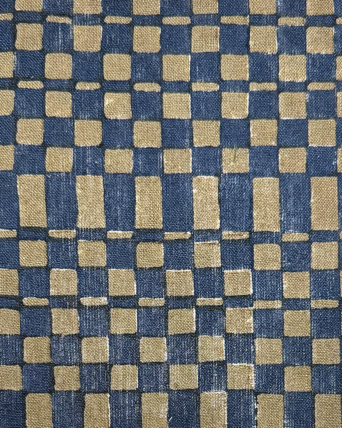 Tilt II - Indigo Musk