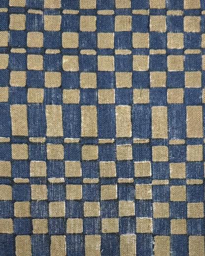 Tilt II - Indigo Musk