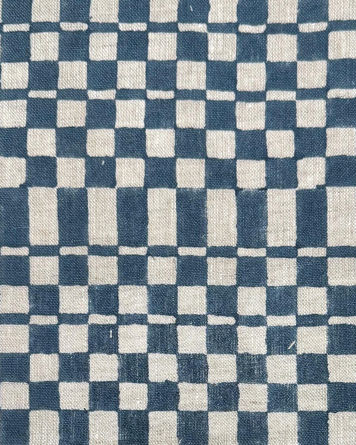 Tilt I - Indigo