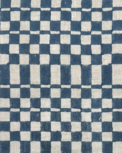 Tilt I - Indigo