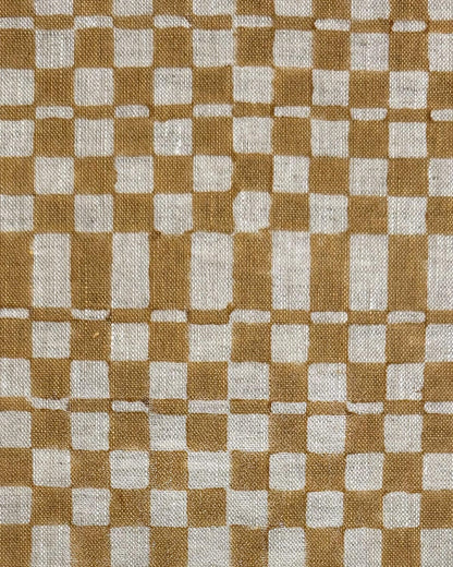 Tilt I - Ochre