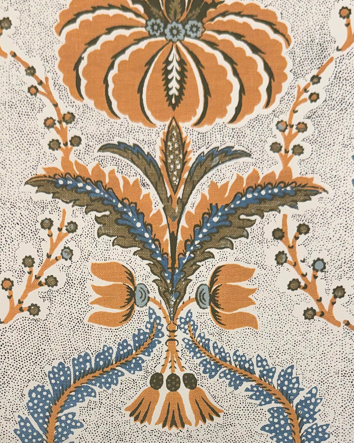 Marguerite Wallpaper - Tournesol