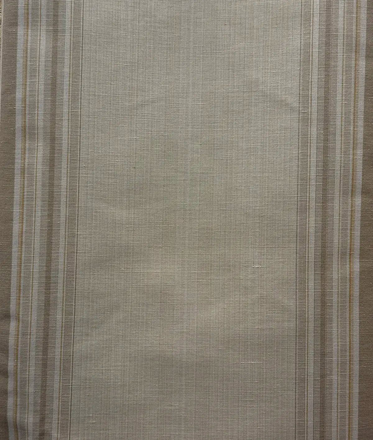 Sellars Stripe - Greige