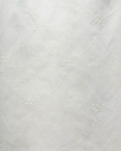 Petit Trianon - White on White