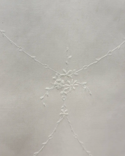 Petit Trianon - White on White