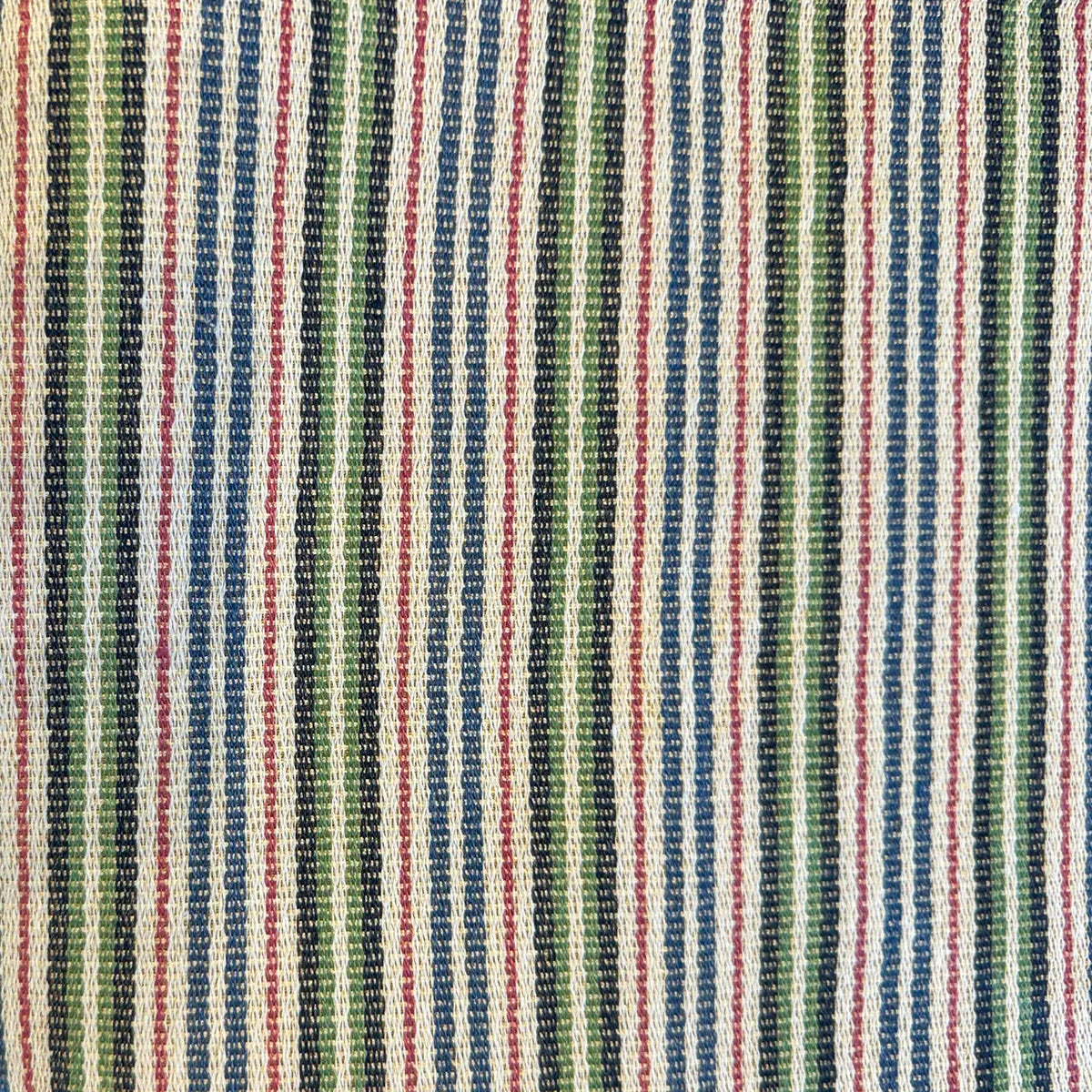 Borghese Stripe - Regatta