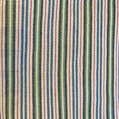 Borghese Stripe - Regatta